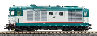 Piko 55933 - H0 - Diesellok D.445 XMPR, FS, Ep. VI - AC-Sound